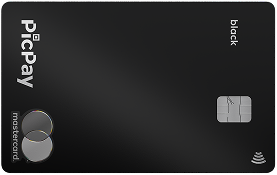 PicPay Black