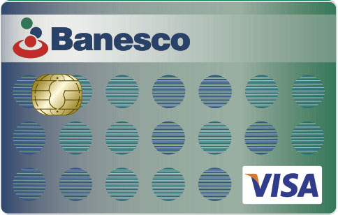 Imagen de la tarjeta Tarjetas de Crédito Banesco