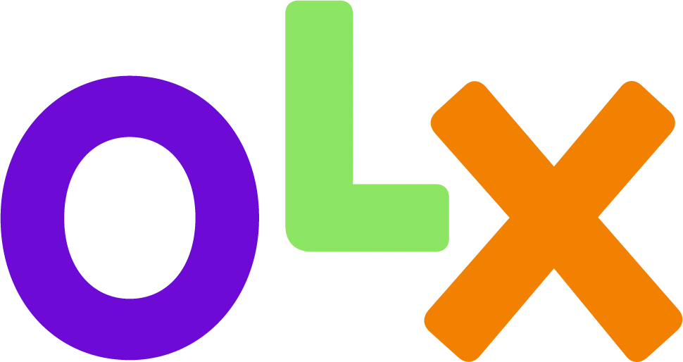 OLX + EasyCrédito