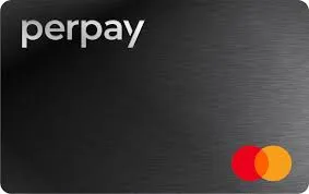 Card image Cartão de Crédito Perpay