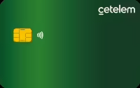 Cartão Celebre