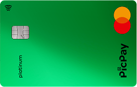 PicPay Card Platinum