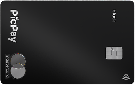 PicPay Black