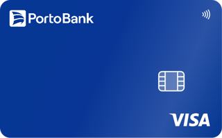 Porto Bank Gold
