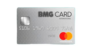 Cartão de Crédito Consignado Benefício Bmg