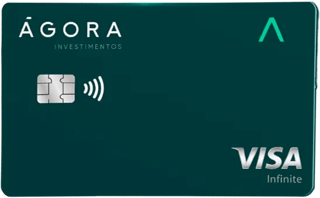 Ágora Visa Infinite