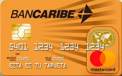 Tarjeta de Crédito Bancaribe