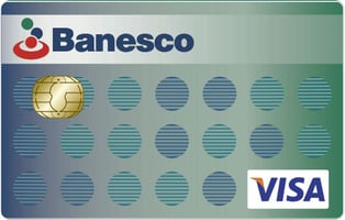Tarjetas de Crédito Banesco