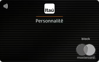 Personnalité Black Pontos