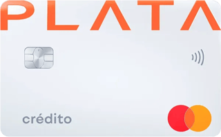 Plata Card
