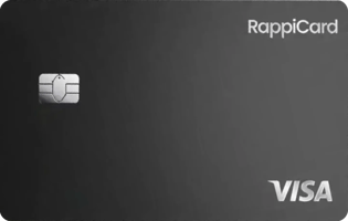Visa RappiCard