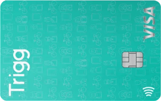 Cartão DM Visa